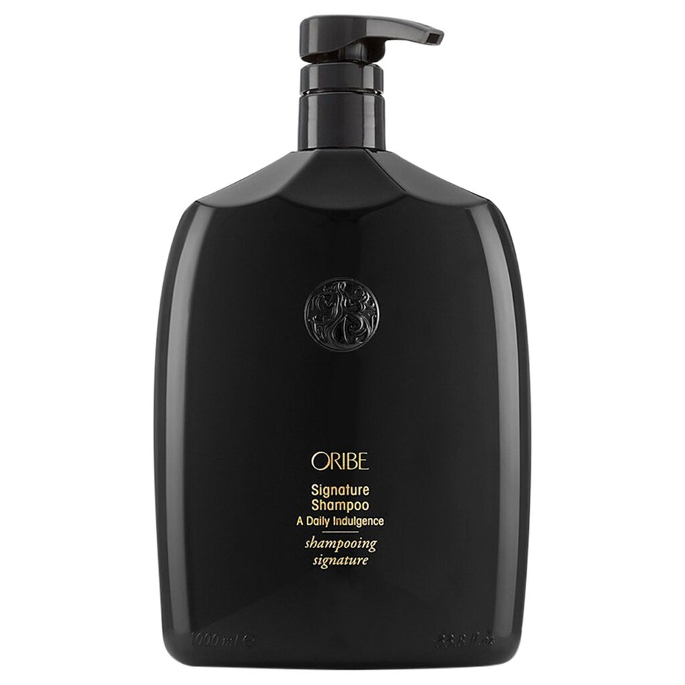 Oribe Signature Shampoo 33.8 oz / 1 L