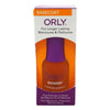 ORLY TRT .6fl oz/18ml Bonder Basecoat - Orange