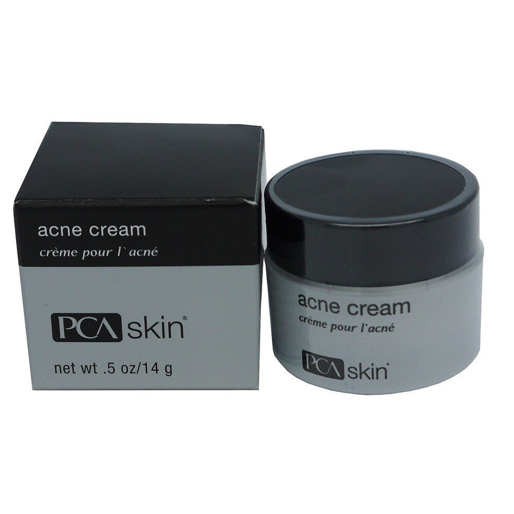 PCA Skin Acne Cream 0.5 oz / 15 ml