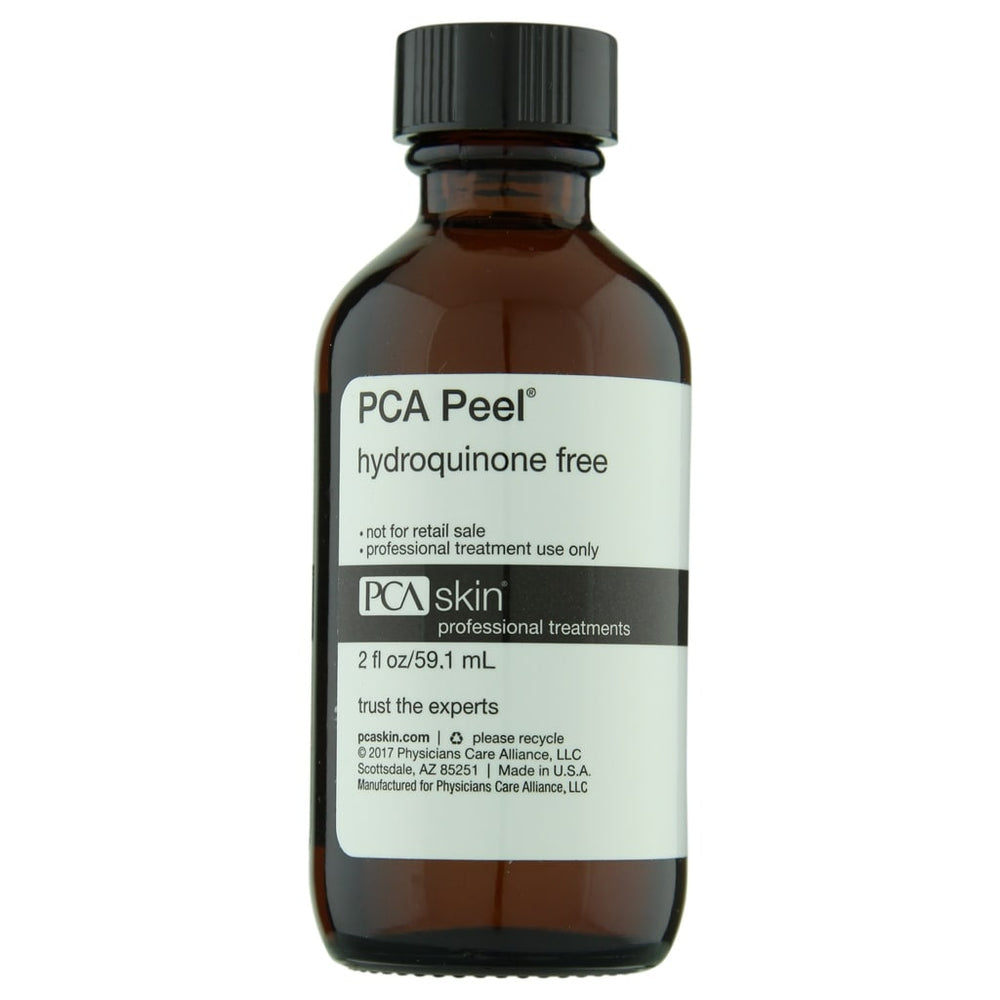 PCA Skin PCA Peel Hydroquinone Free 2 oz / 59 ml