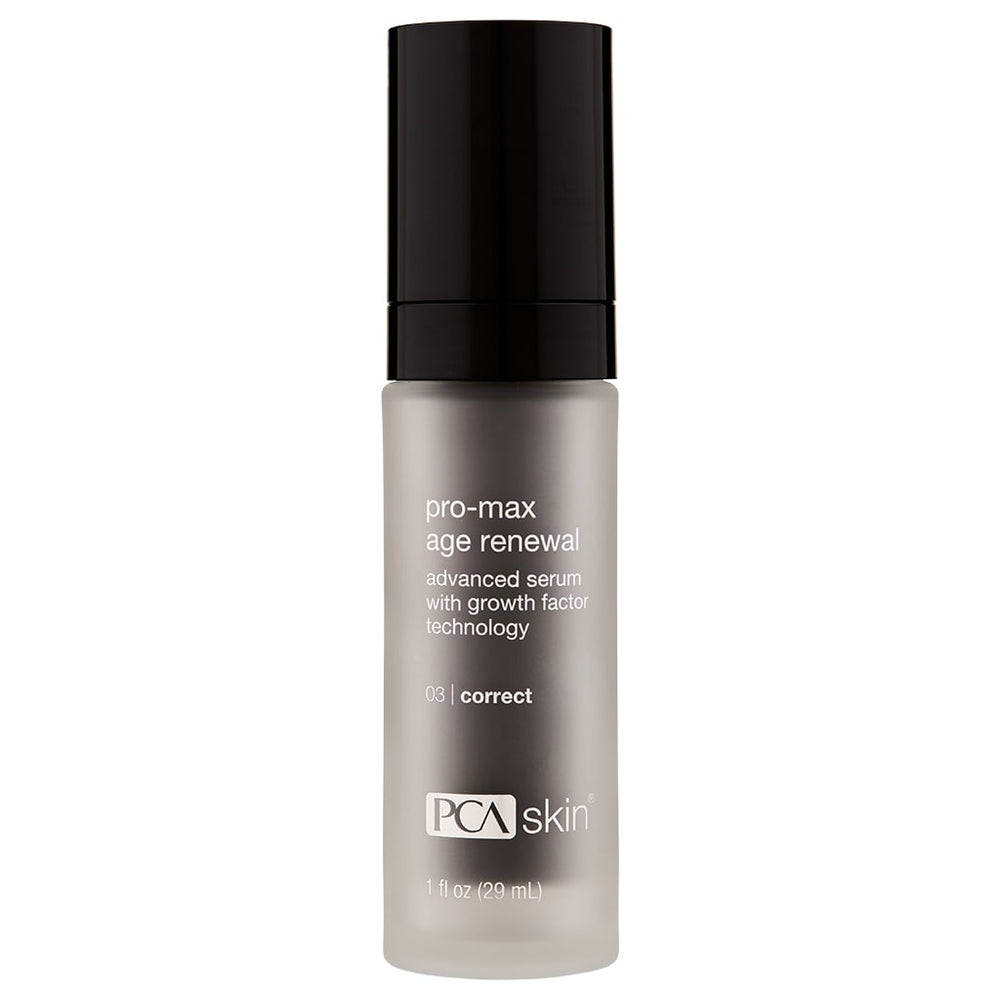 PCA Skin Pro-Max Age Renewal 1 oz / 30 ml