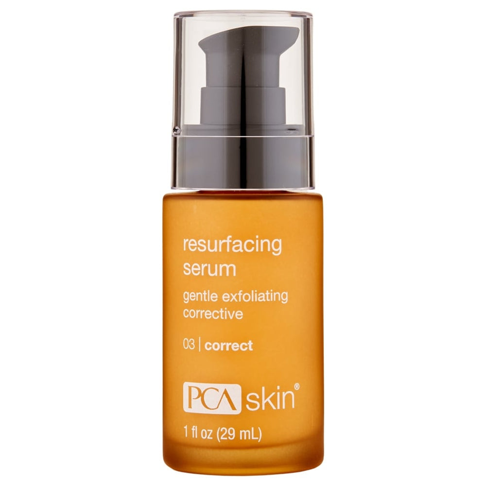 PCA Skin Resurfacing Serum 1 oz / 30 ml