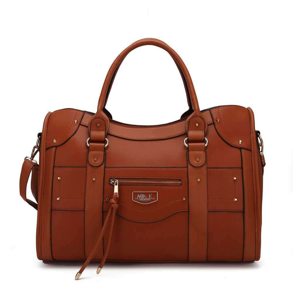 Patricia Duffle Bag