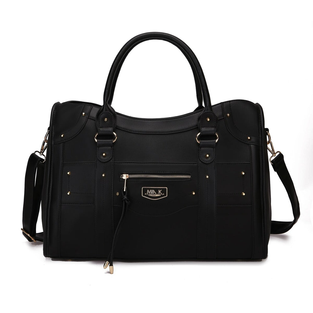 Patricia Duffle Bag