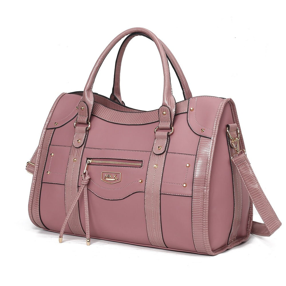 Patricia Duffle Bag