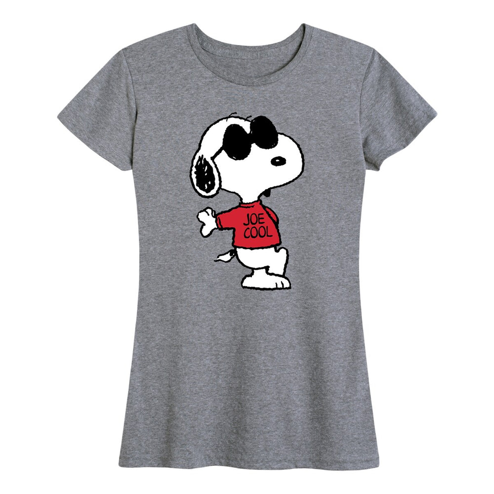 Peanuts Joe Cool