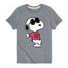 Peanuts Joe Cool