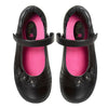 Petalia Girls School Shoes. (Little Kids/Big Kids)