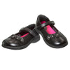 Petalia Girls School Shoes. (Little Kids/Big Kids)