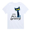 Pete The Cat It