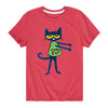 Pete The Cat School Dancing