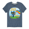 Pete The Cat Share All Your Colors