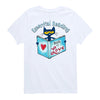 Pete The Cat The Book Of Love