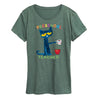 Pete the Cat Coffee Preschool