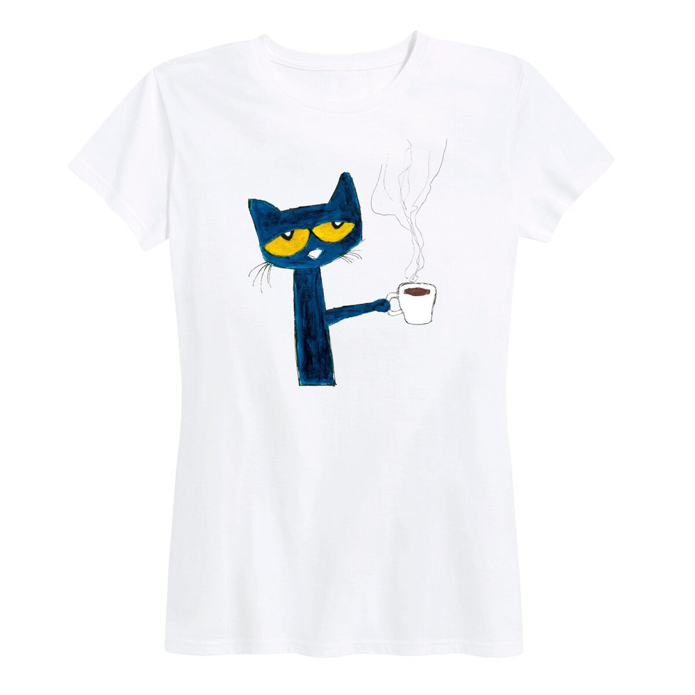 Pete the Cat Coffee