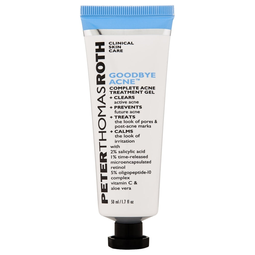 Peter Thomas Roth Goodbye Acne Complete Acne Treatment Gel 1.7 oz / 50 ml