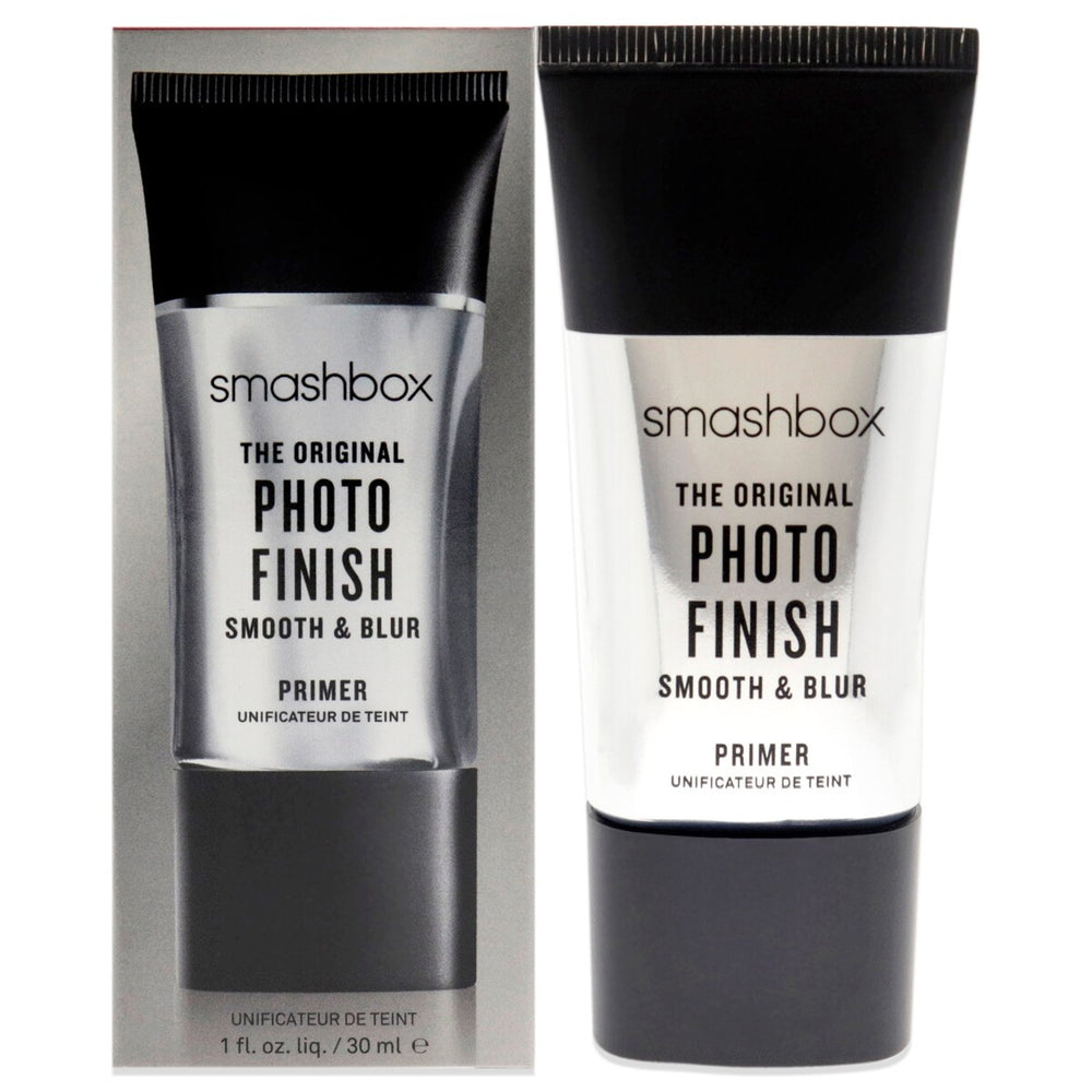 Photo Finish Foundation Primer 1oz by SmashBox for Women - 1 oz