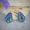 Druzy Earrings