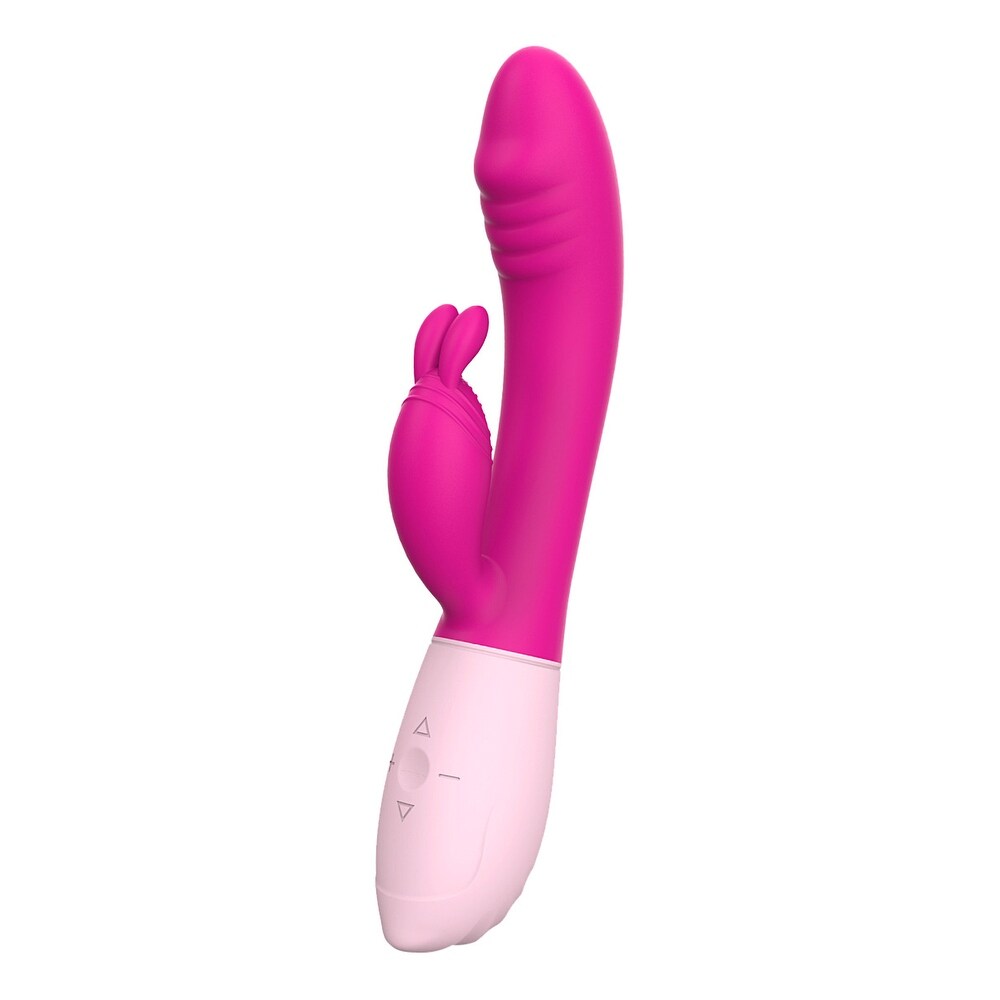 Pink Olivia Personal Massager