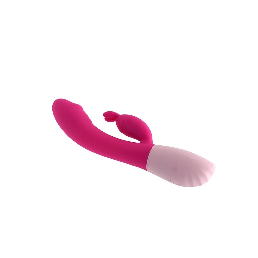 Pink Olivia Personal Massager