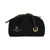 Pinko Womens Black Belt Bag