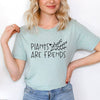 Plants Are Friends Short Sleeve Tee