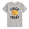 Pokemon Trick or Treat Tee