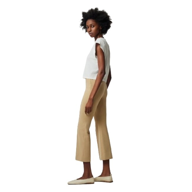 Ponte Kick Flare Pant