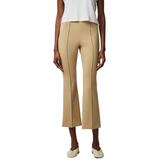 Ponte Kick Flare Pant