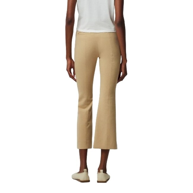 Ponte Kick Flare Pant