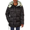 Quilted Puffer with Removable Sleeves