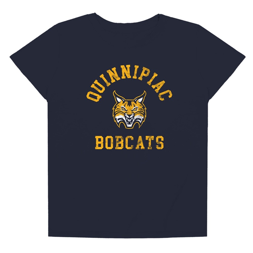 Quinnipiac University Large Logo Women