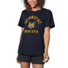 Quinnipiac University Large Logo Women