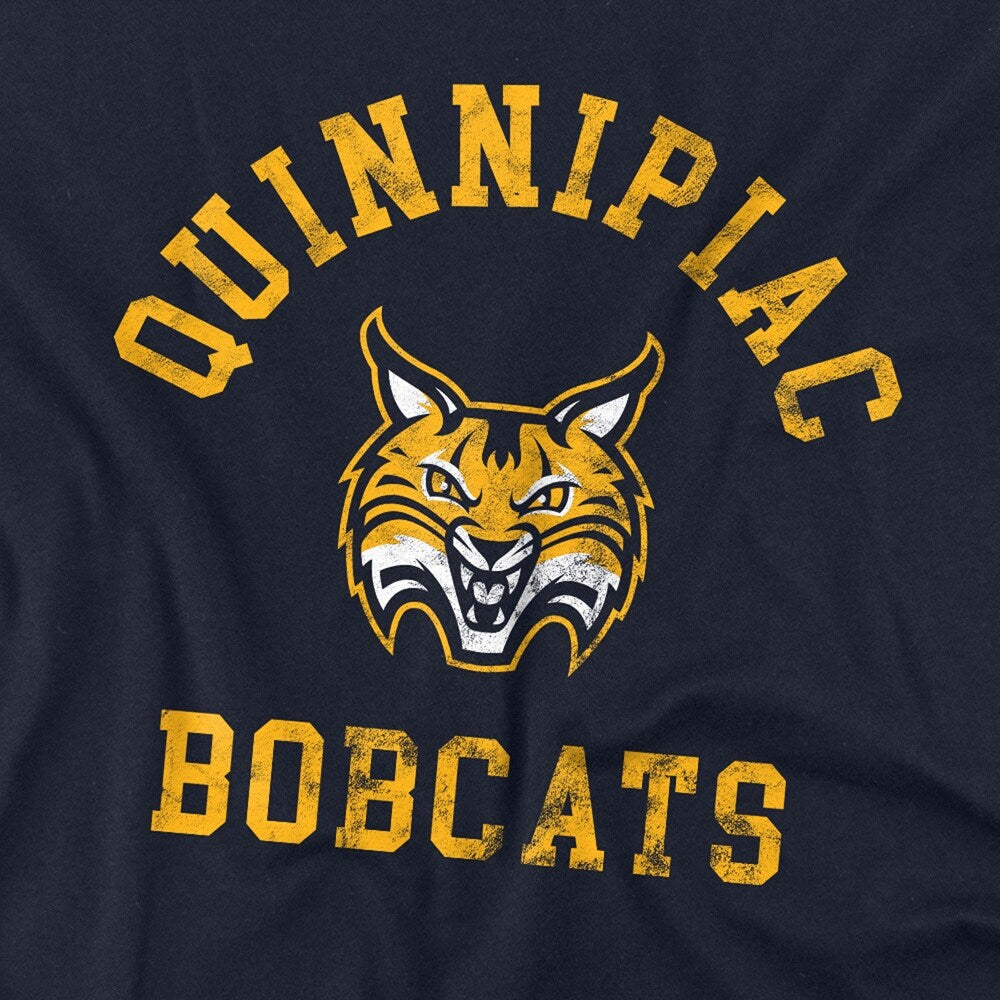 Quinnipiac University Large Logo Women