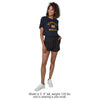 Quinnipiac University Large Logo Women