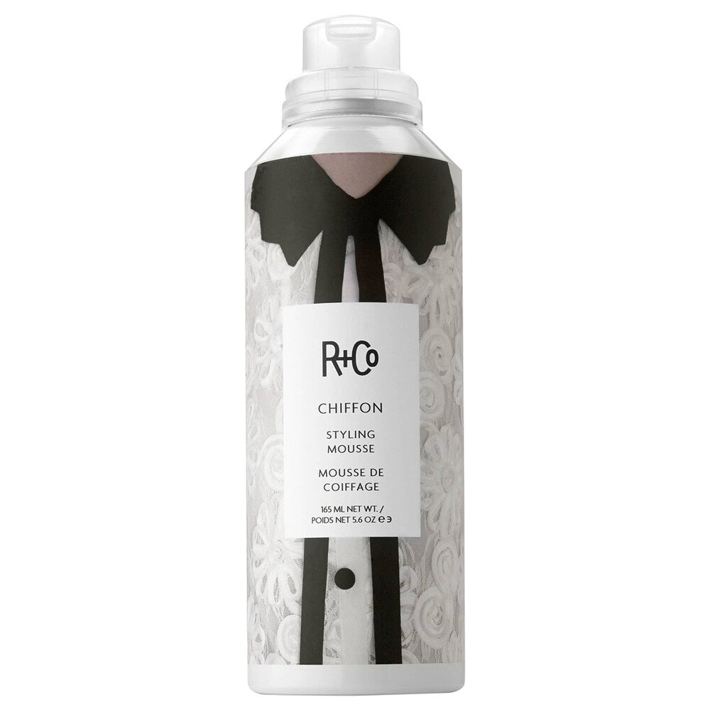 R+Co Chiffon Styling Mousse 5.6 oz