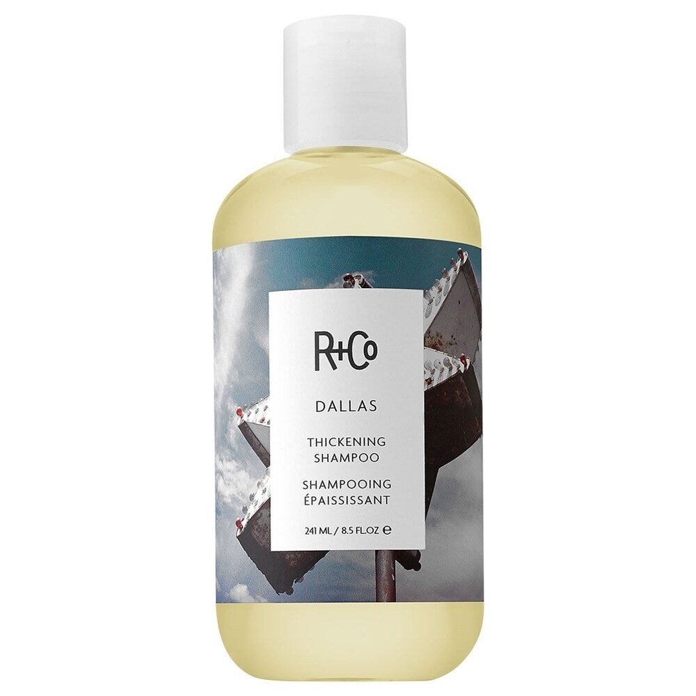 R+Co Dallas Thickening Shampoo 8.5 oz