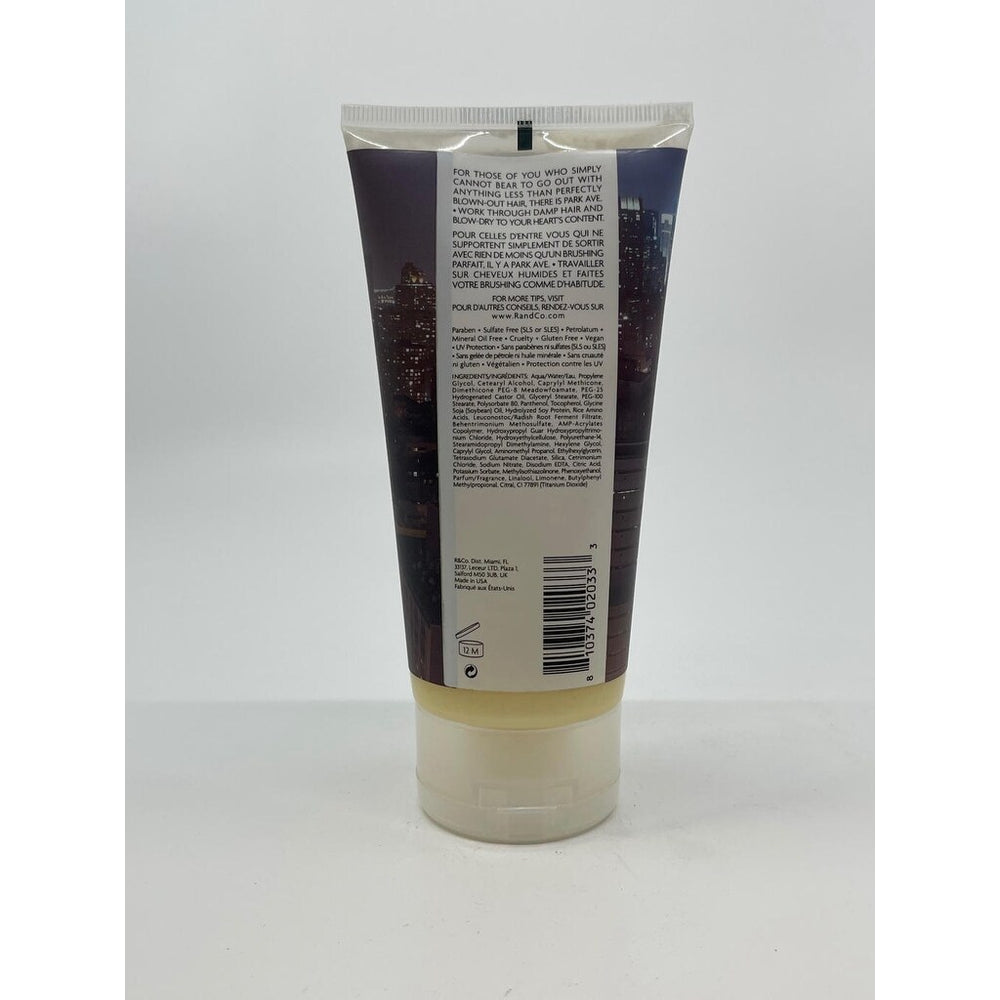 R+Co Park Ave Blow Out Balm 5 oz