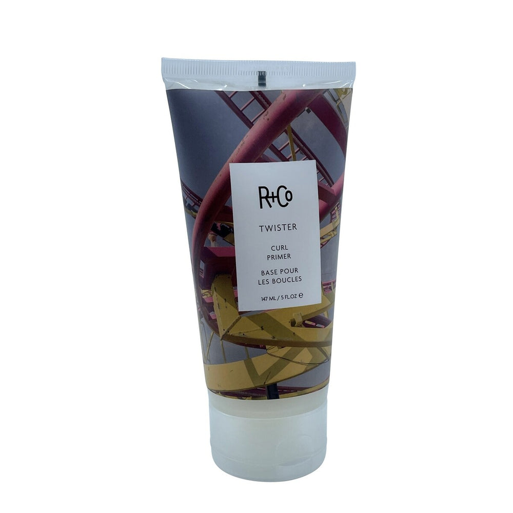 R+Co Twister Curl Primer 5 oz