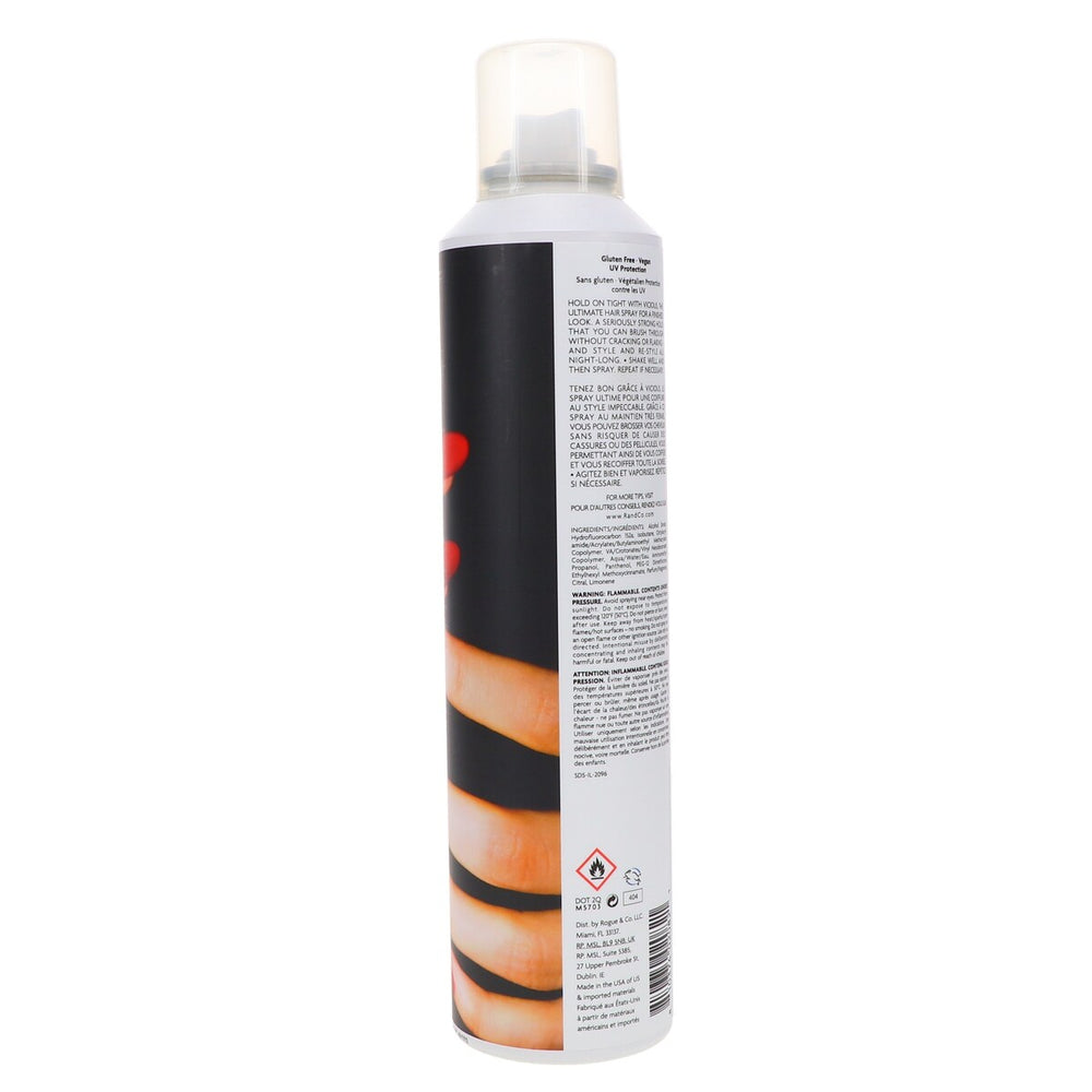 R+Co Vicious Strong Hold Flexible Hairspray 9.5 oz