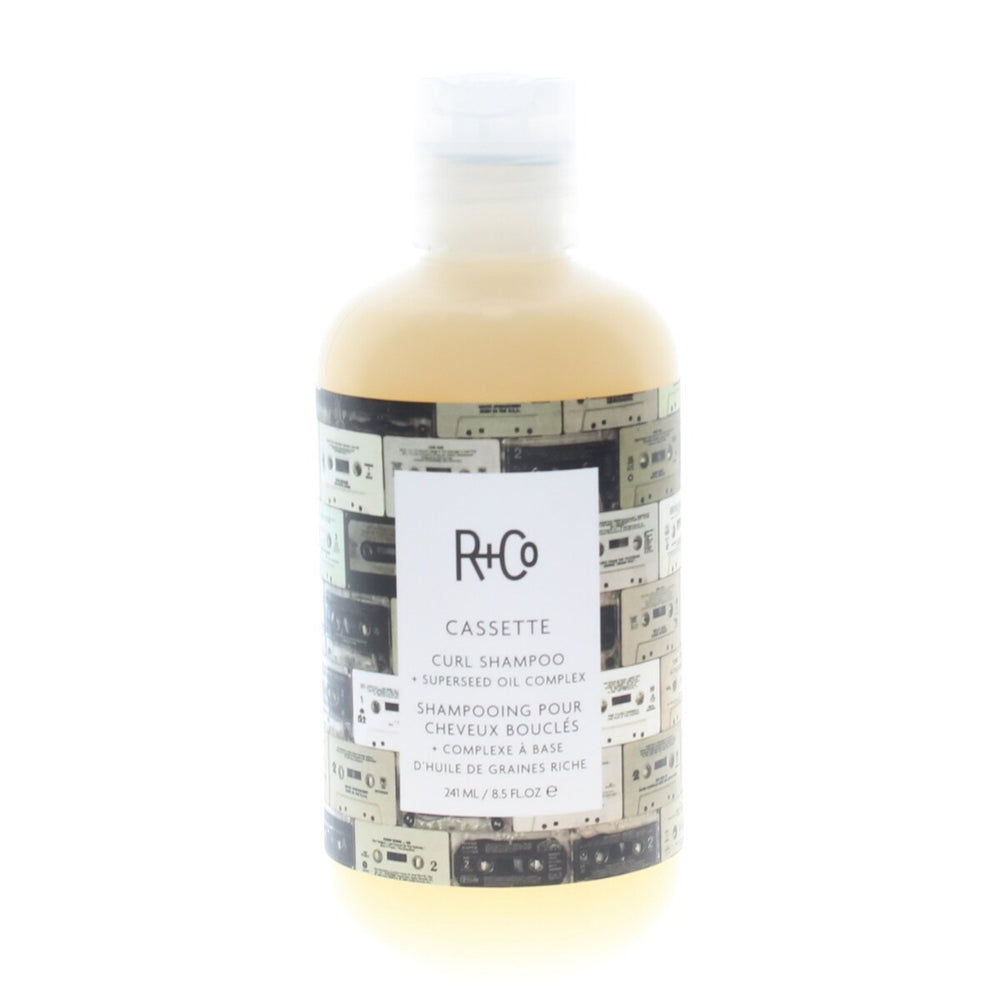 R+Co Cassette Curl Shampoo 8.5 oz