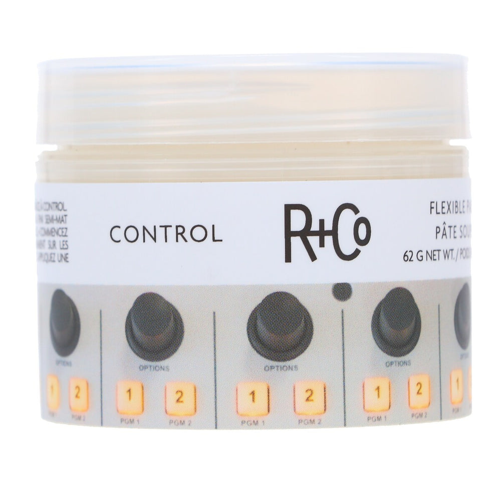 R+Co Control Flexible Paste 2.2 oz