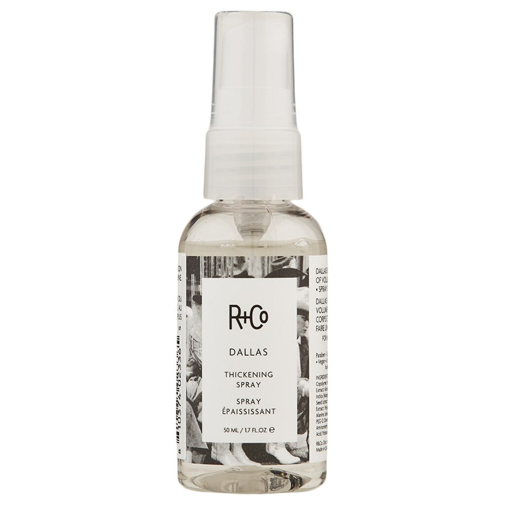 R+Co Dallas Thickening Spray 1.7 oz