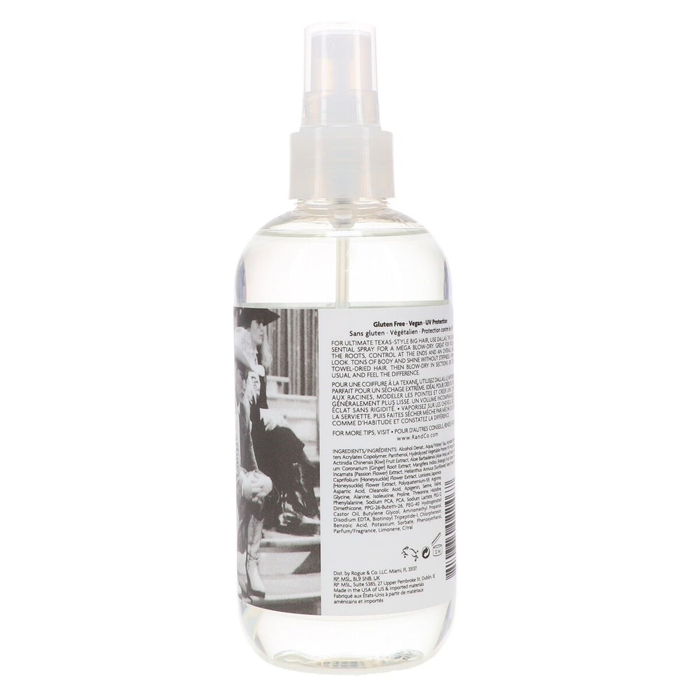 R+Co Dallas Thickening Spray 8.5 oz