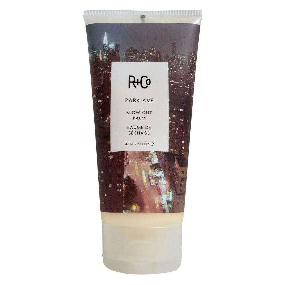 R+Co Park Ave Blow Out Balm 5 oz