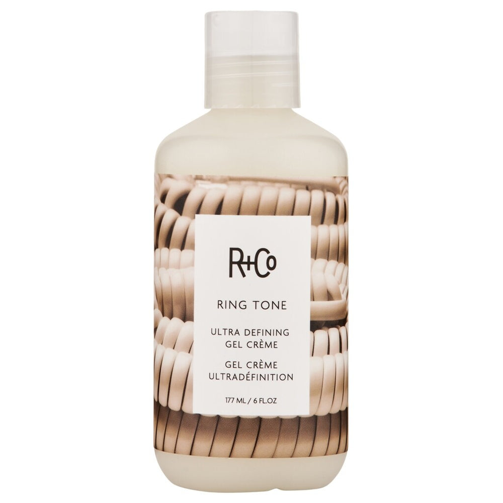 R+Co Ring Tone Ultra Defining Gel Creme 6 oz