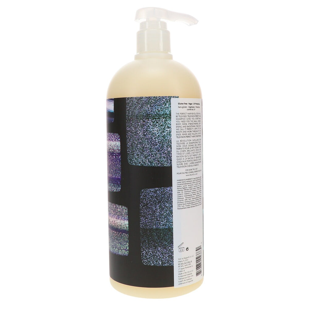 R+Co Television Perfect Hair Shampoo 33.8 oz