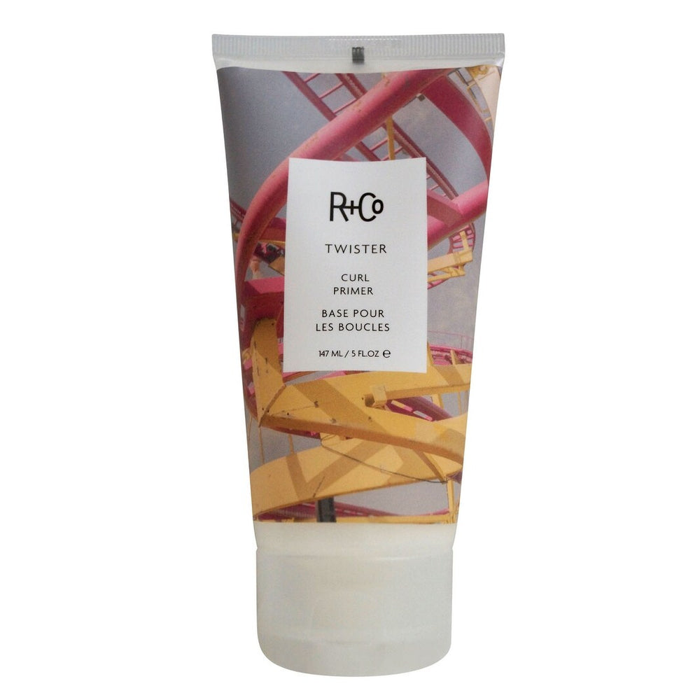 R+Co Twister Curl Primer 5 oz