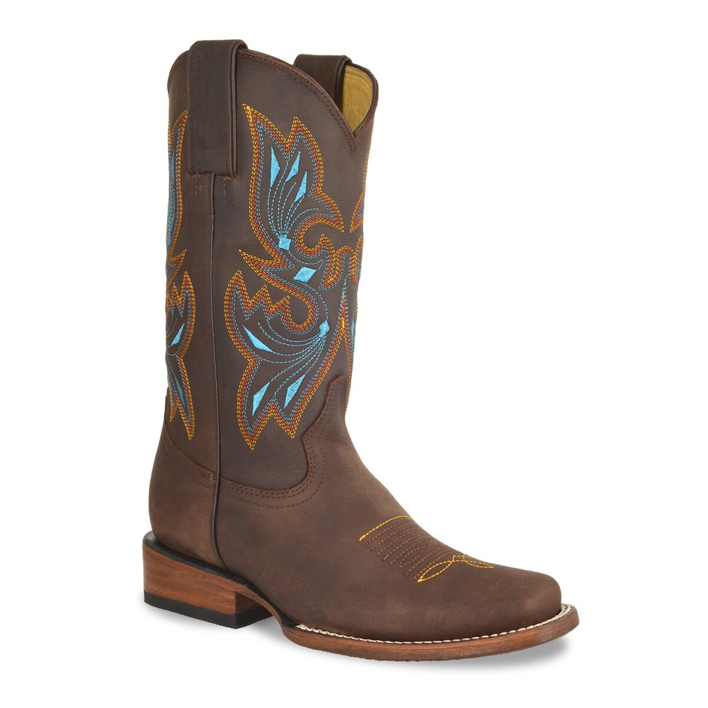 RedHawk Boot Co. Jade Women