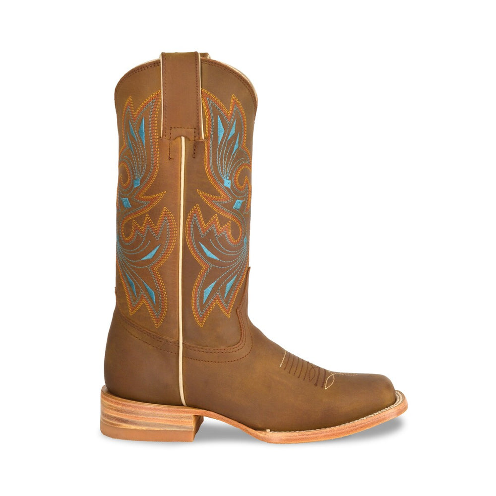 RedHawk Boot Co. Jade Women